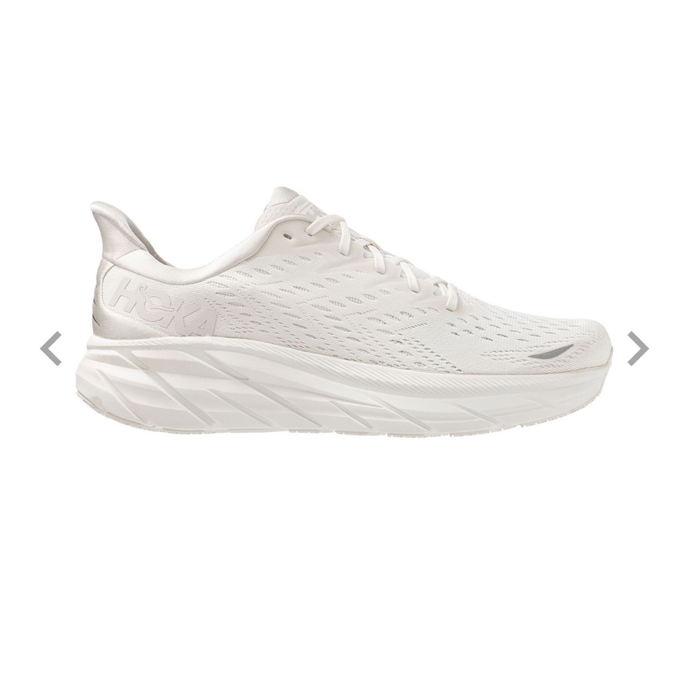Hoka Clifton 8 sneaker ONLINE SOLD OUT - Picture 2 of 7